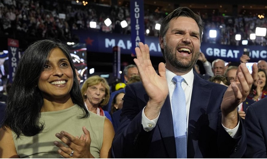 Vance says US won’t intervene in India-Pakistan conflict: ‘None of our business’