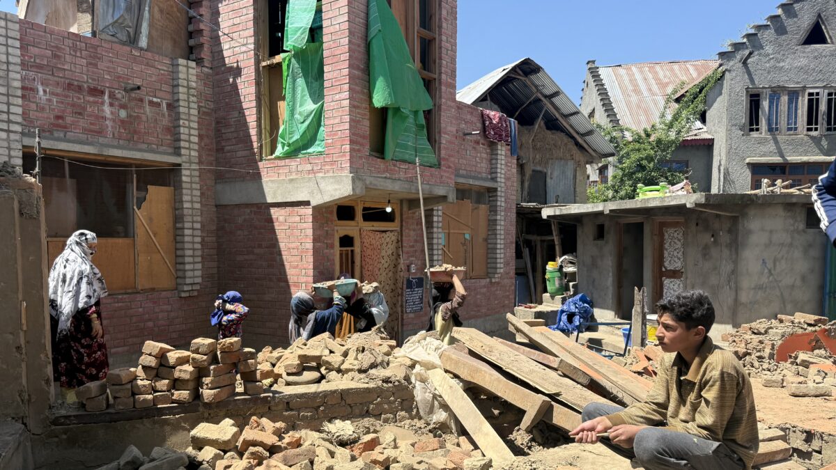 After Pahalgam, India has a new Kashmir strategy: collective punishment