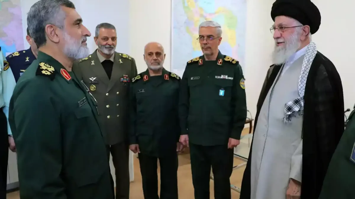 War brought Iranian nationalism to the fore