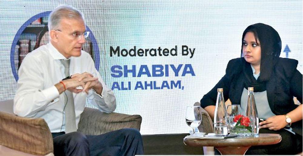 Sri Lanka lacks reform momentum despite political shift, says Economist Dr.Razeen Sally