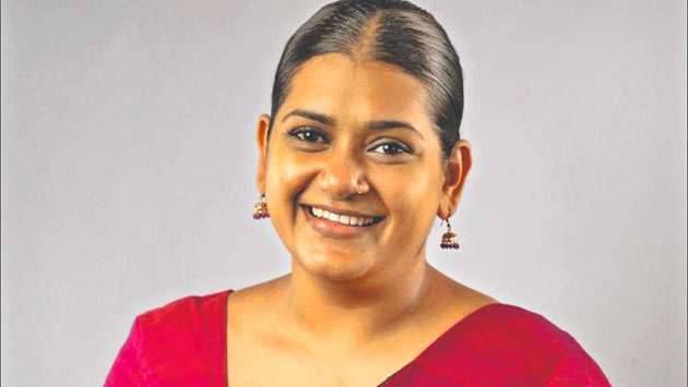 Colombo’s new Mayor Vraie Cally Balthazaar aims at inclusive progress