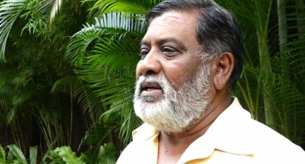 Varatharaja Perumal seeks consensus on reviving Provincial Governance in Sri Lanka’s North and East