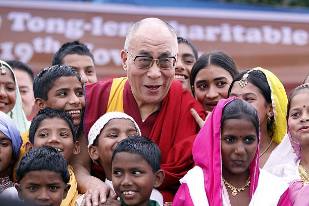 Dalai Lama’s succession could revive Sino-Indian conflict over Tibet