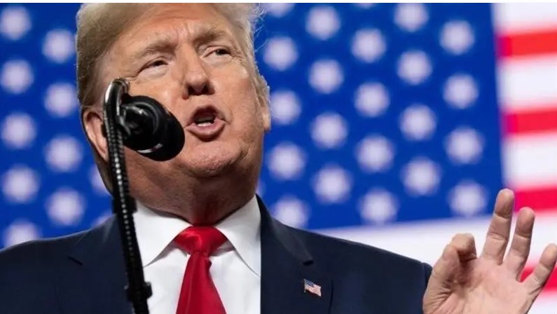 US to impose 25% tariff on India from Aug 1 says Trump