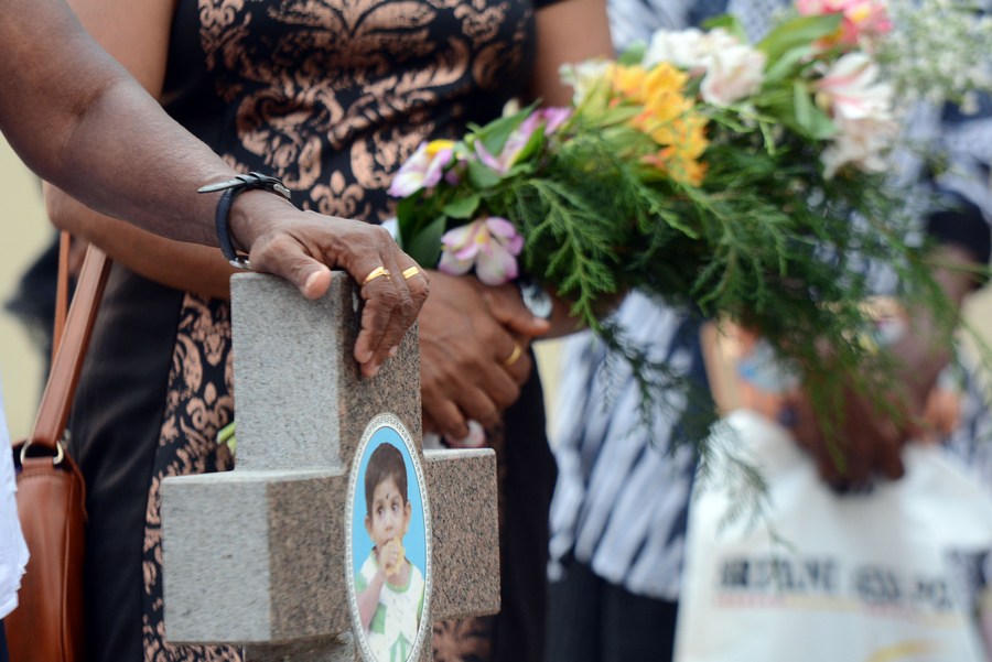Sri Lanka’s elusive justice: Accountability for war crimes and the Easter Sunday bombings remains out of reach