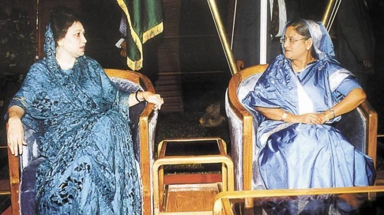 Bangladesh to opt for Neutral Caretaker Government to conduct free and elections