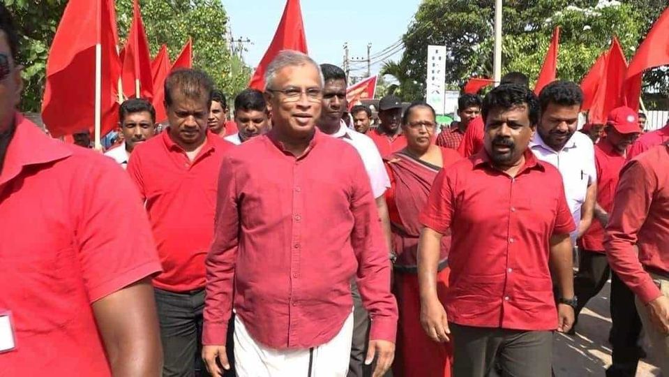 Sri Lankan Tamil parties must adopt a pragmatic approach to yet unresolved ethnic question
