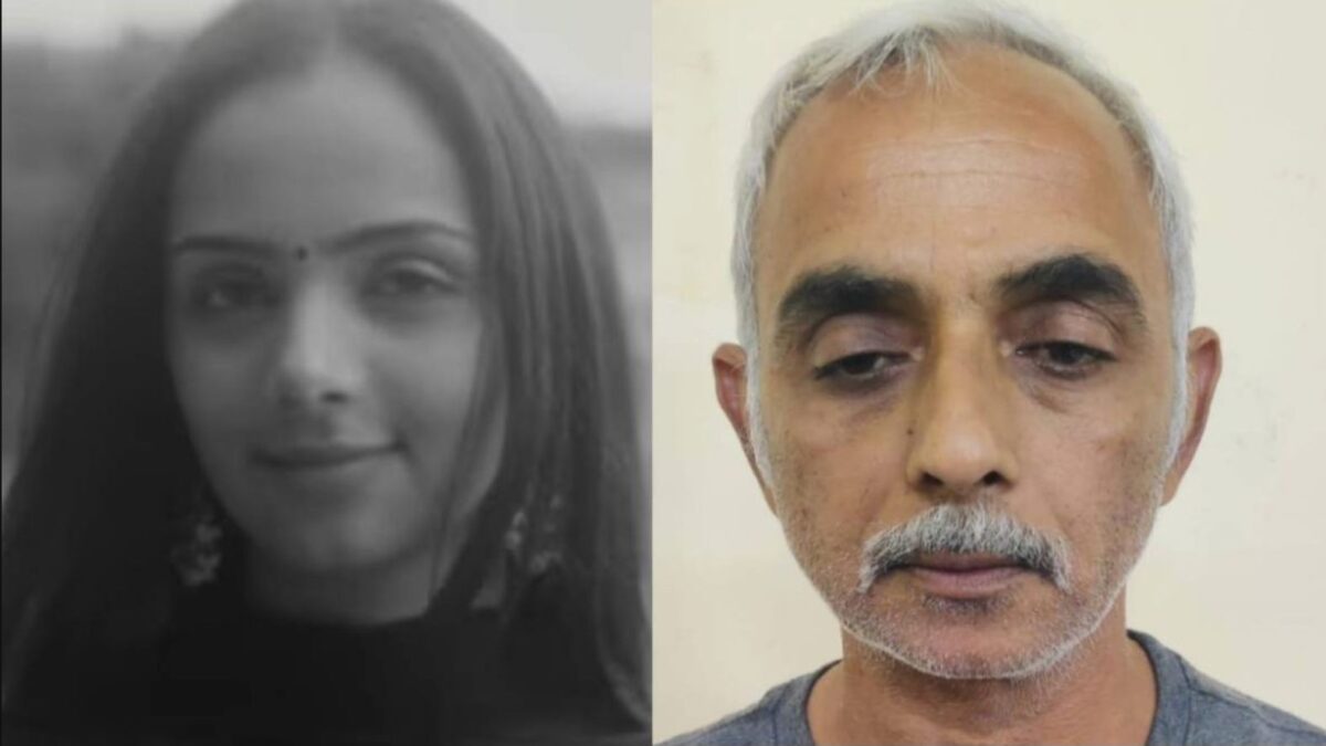 Dreams and Shackles – Patriarchy kills Indian tennis starlet