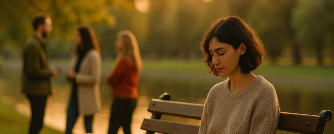 Psychology says preferring solitude over constant socializing is a subtle sign of these 7 unique traits