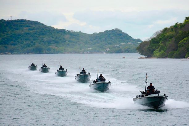 Pathfinder National Security Brief -02 – Modernizing Sri Lanka’s armed forces