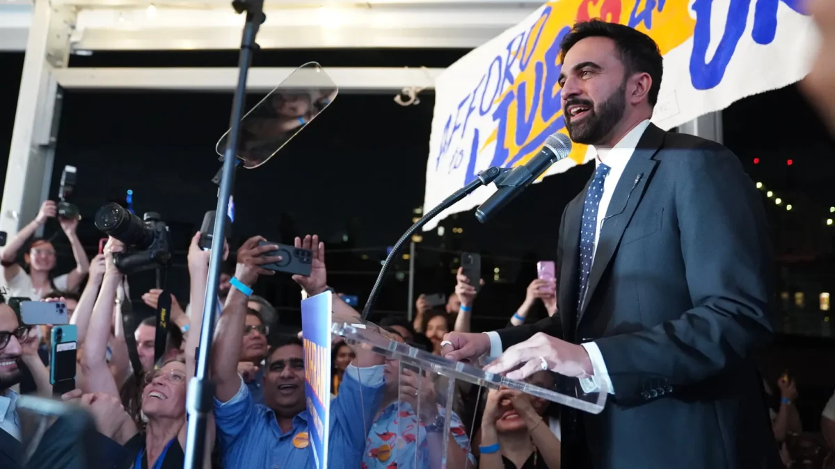 Zohran Mamdani and ambiguous racial identities