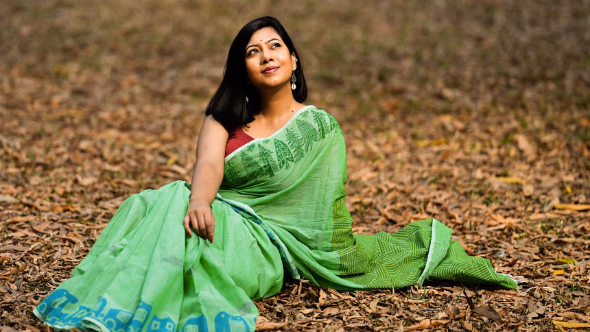 Bangladesh celebrates Tagore through dance