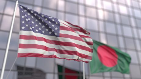 Why Washington can’t ignore Bangladesh