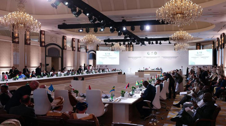 Doha summit, a potent act of collective diplomacy