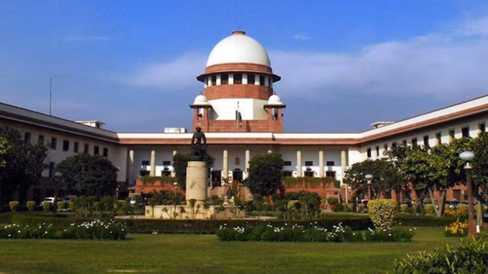 Indian Supreme Court on amended Waqf Act – What has been stayed, what remains