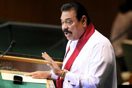 Former Sri Lankan President Mahinda Rajapaksa’s return’ to Ruhuna