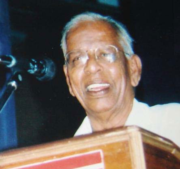 Nagesh, the comedy King of Tamil cinema