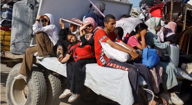 Why are more countries recognising Palestinian statehood and what does it mean practically?