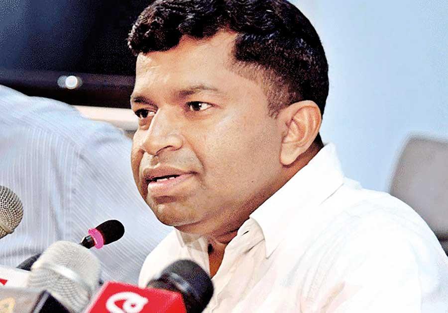 Easter Sunday carnage-  Will probing Pillayan’s period in prison lead to more clues?