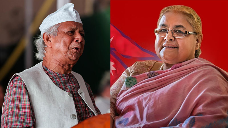 Nepal is unlikely to mirror chaotic post-revolutionary Bangladesh