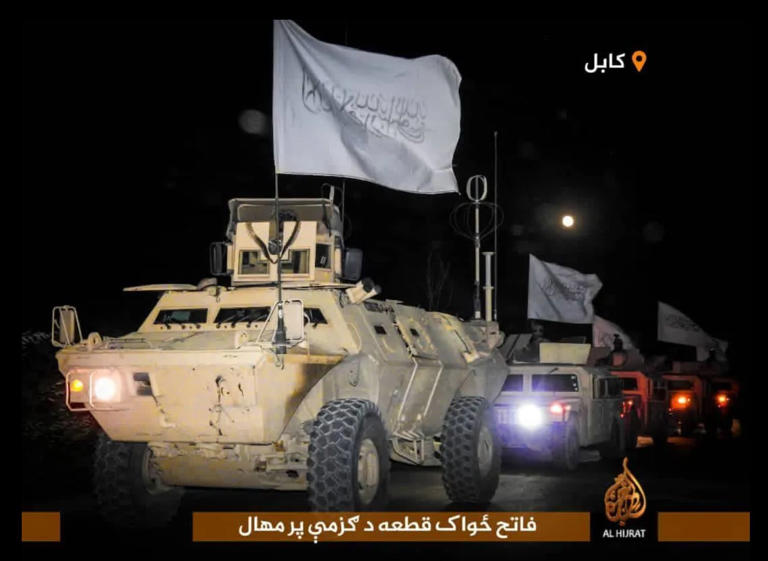 Pakistan is faced with the prospect of a two-front conflict, if not a two-front war