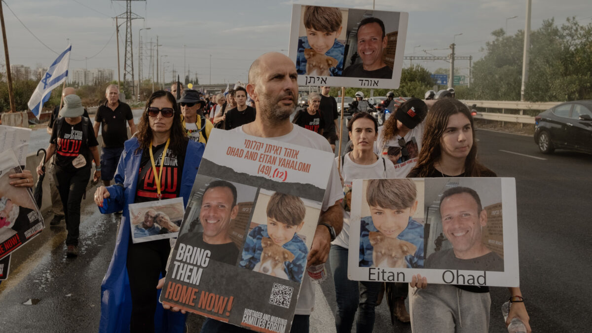 Israel and Hamas will exchange hostages and prisoners after agreeing to a pause in the war in Gaza