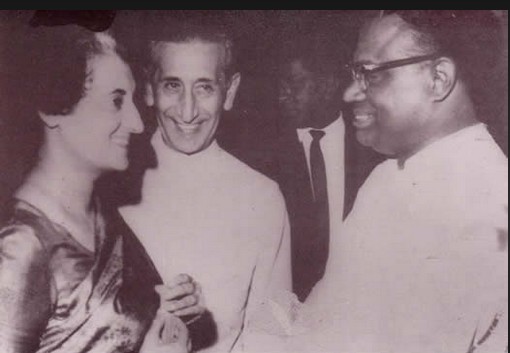 Saumiyamoorthy Thondaman – the shrewdest tactician and masterful strategist among Tamil  leaders of Sri Lanka