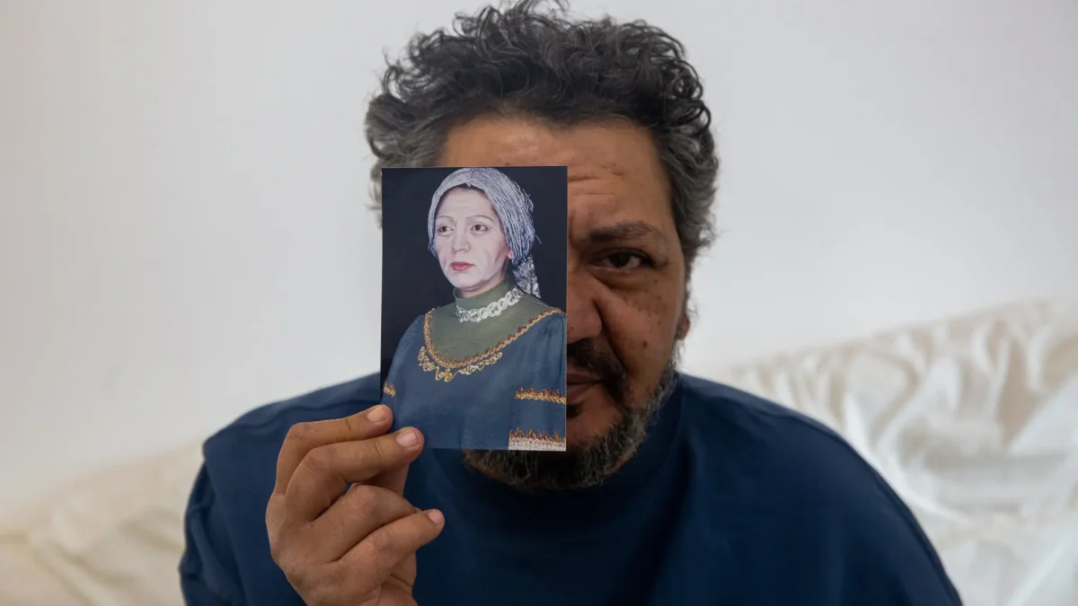 Iran lures transgender foreigners for surgery but forces operations on locals