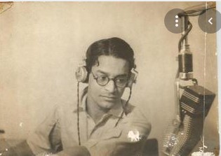 PVK – The tall versatile broadcaster who deserved more