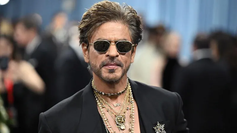 Shah Rukh Khan joins the world billionaire club