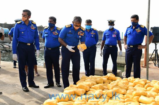 Pathfinder Foundation’s Security Brief – Why “technology” is key to Sri Lanka’s maritime security                      