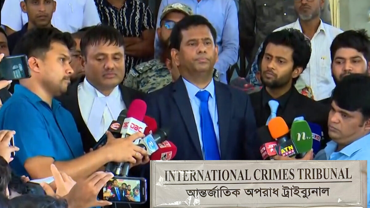 Bangladesh’s International Crimes Tribunal comes under scrutiny
