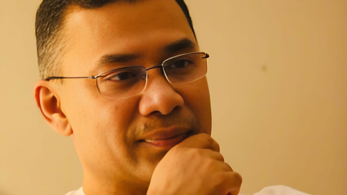 Bangladesh Nationalist Party would win sweeping majority: Tarique Rahman