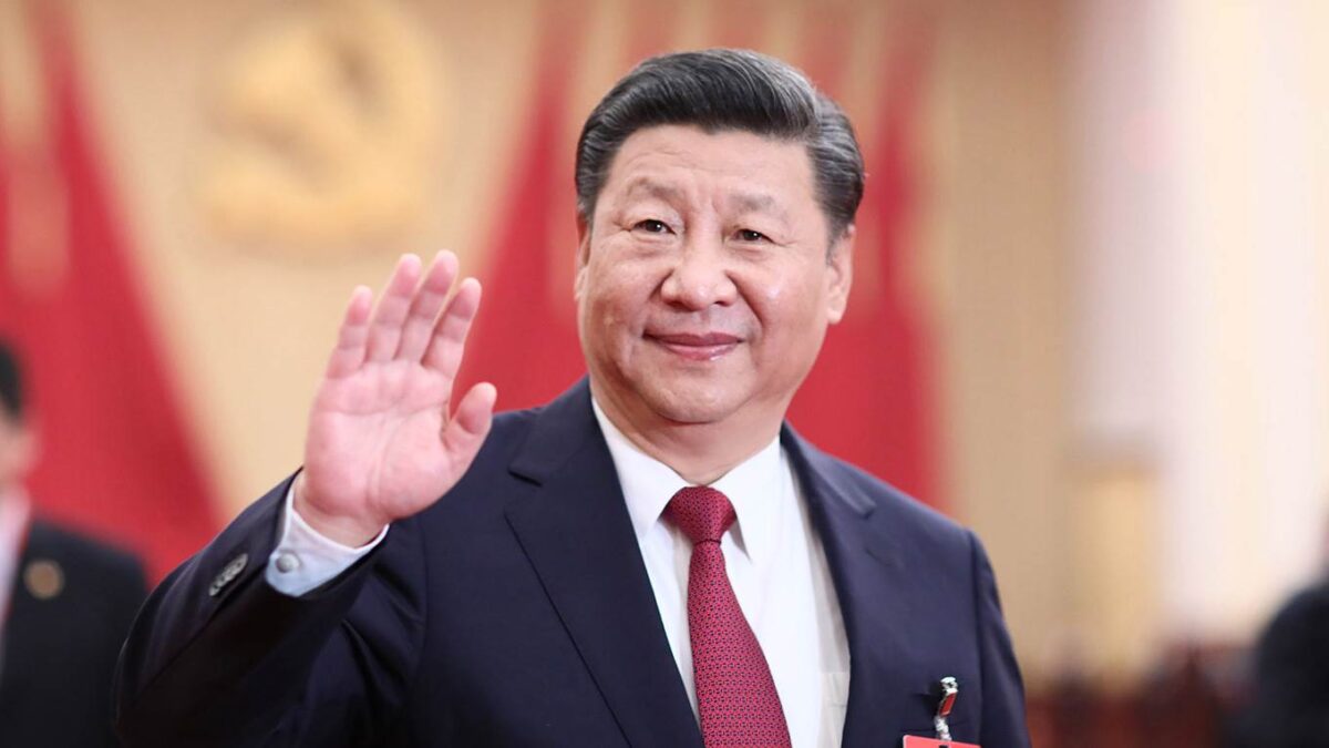 Xi retains leadership after power struggle