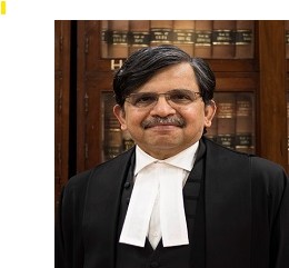 India’s Justice Muralidhar appointed chair of UNHRC Commission of Inquiry on the Occupied Palestine