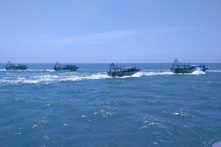 Kachchativu: Time for a fresh perspective