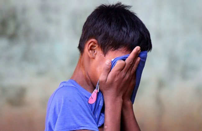 Tackling violence against children in Sri Lanka  