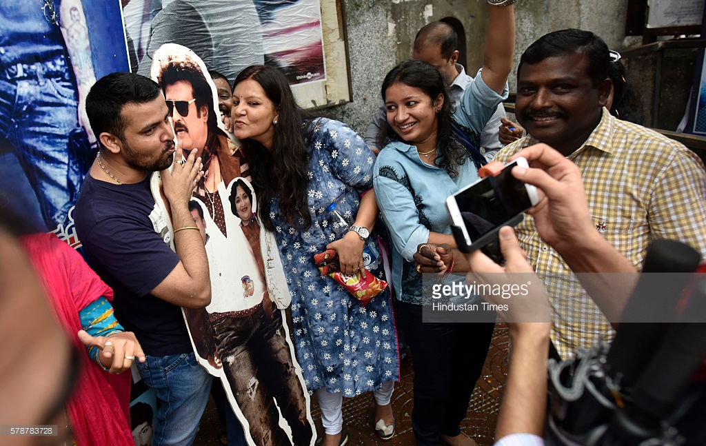 Rajinikanth saga: From Bengaluru bus conductor to Tamil cinema superstar