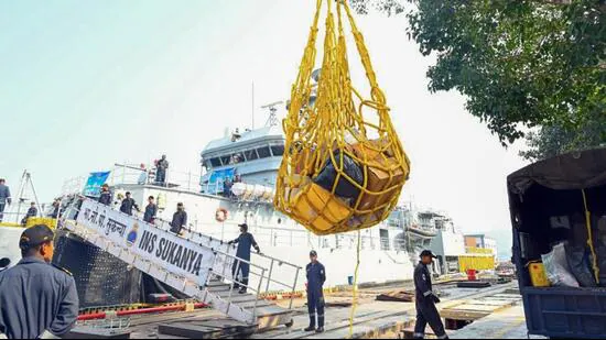 Cyclone Ditwah and India-Sri Lanka relations: playbook for diplomacy in the neighbourhood