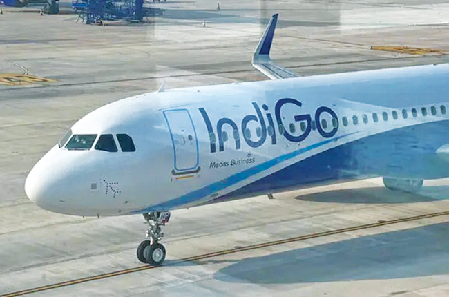 Crash of IndiGo services calls for sweeping reforms in India’s aviation sector  