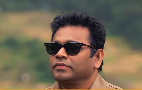 A.R.Rahman’s lament about denial of chances in Hindi films
