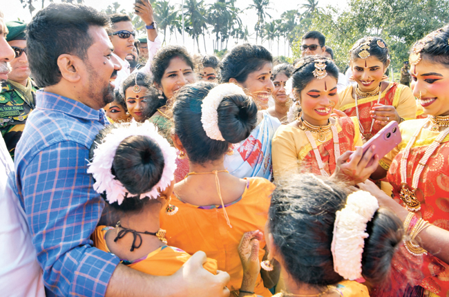 Reaching true reconciliation in Jaffna