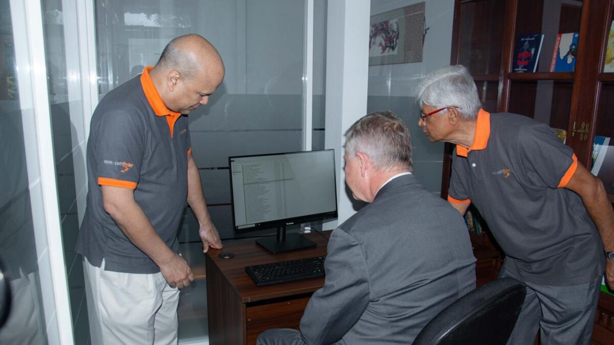 Pathfinder Foundation inaugurates a repository for Sri Lanka’s peace initiatives
