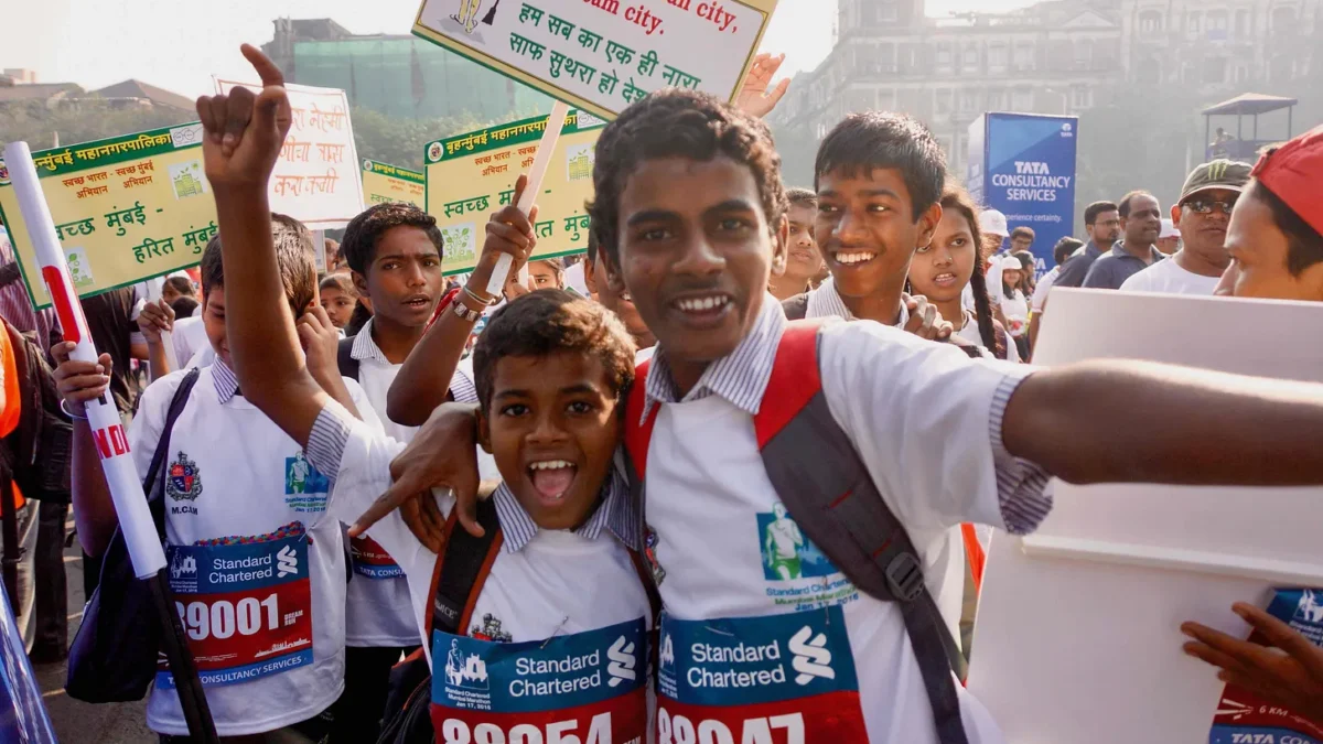 The Prophecy of 2016: A Decade reflection through a Mumbai dawn