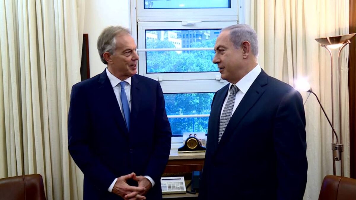 Trump’s Board of Peace for Gaza may be a pie in the sky