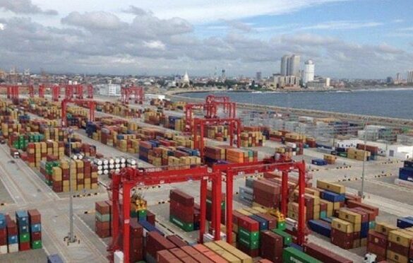 India’s trade deficit with its FTA partners was actually widening