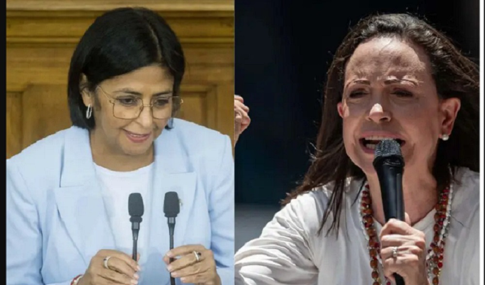 With Maduro in U.S. custody, his lieutenants warm to Trump