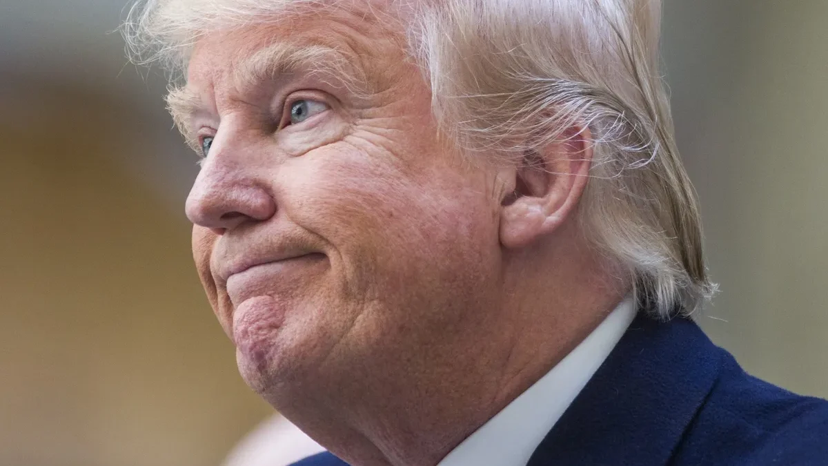 Widespread scepticism over Trump’s Board of Peace for Gaza  