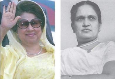 Khaleda Zia was Bangladesh’s Sirimavo Bandaranaike 