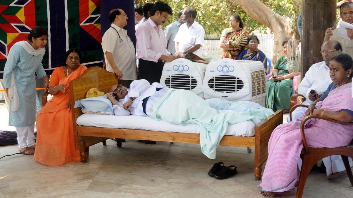 Silent role of translators and interpreters in diplomacy